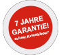 Garantie